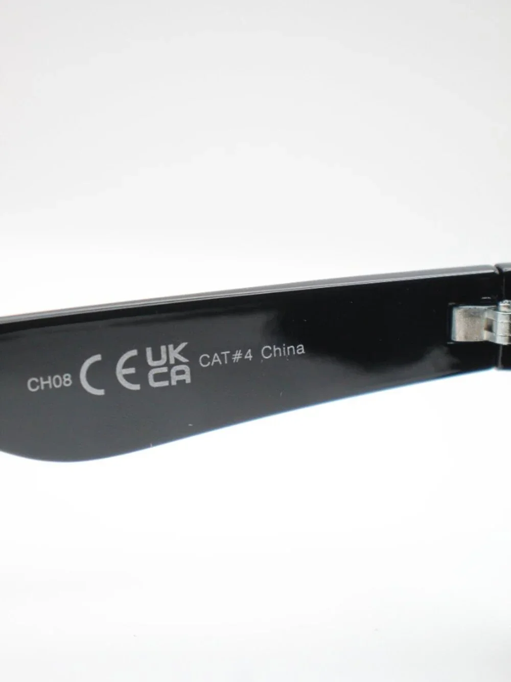 grinderPUNCH Super Dark CAT 4 Sunglasses XL Polarized